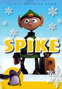 Spike – plakát filmu