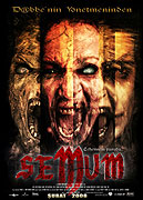 Semum – plakát filmu