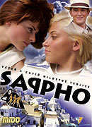 Sapfó – plakát filmu