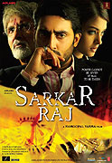 Sarkar Raj – plakát filmu
