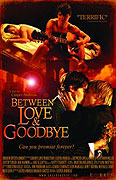 Between Love &amp; Goodbye – plakát filmu