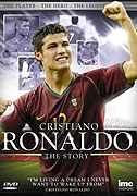 Cristiano Ronaldo – plakát filmu
