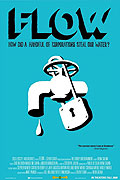 Flow: For Love of Water – plakát filmu