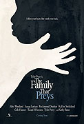 Family That Preys, The – plakát filmu