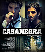 Casanegra – plakát filmu