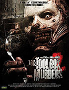 Coffin Baby – plakát filmu