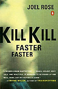 Kill Kill Faster Faster – plakát filmu