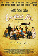 Explicit Ills – plakát filmu