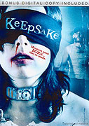 Keepsake – plakát filmu