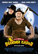 Geschichte vom Brandner Kaspar, Die – plakát filmu