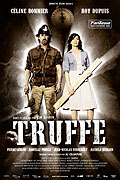 Truffe – plakát filmu