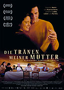 Nářek mé matky – plakát filmu