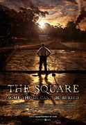 Square, The – plakát filmu