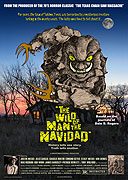 Wild Man of the Navidad, The – plakát filmu
