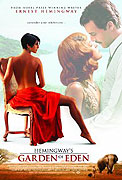 Garden of Eden, The – plakát filmu
