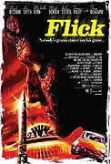 Flick – plakát filmu