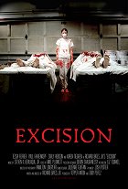 Excision – plakát filmu