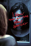 Haunting of Molly Hartley, The – plakát filmu