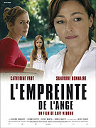 Empreinte de l'ange, L' – plakát filmu