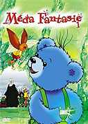 Méďa Fantasie – plakát filmu