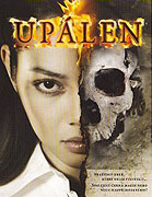 Upálen – plakát filmu