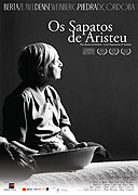 Boty pro Aristea – plakát filmu