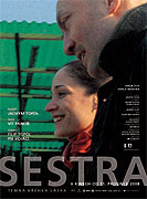 Sestra – plakát filmu
