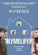Lymelife – plakát filmu