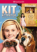 Kit Kittredge: Odvážná novinářka – plakát filmu