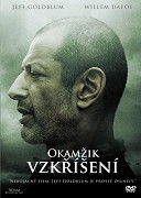 Okamžik vzkříšení – plakát filmu