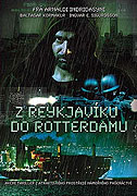 Z Reykjavíku do Rotterdamu – plakát filmu