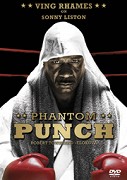 Sonny Liston: Těžká váha – plakát filmu