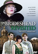 Návrat na Brideshead – plakát filmu