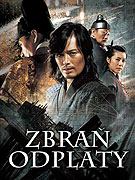 Zbraň odplaty – plakát filmu