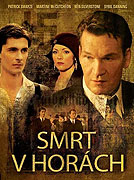 Smrt v horách – plakát filmu