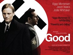 Good – plakát filmu