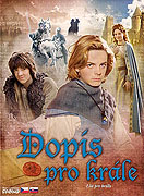 Dopis pro krále – plakát filmu