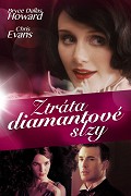 Ztráta diamantové slzy – plakát filmu