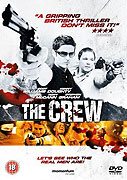 Crew, The – plakát filmu