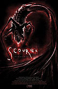 Scourge – plakát filmu