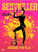 Sexykiller – plakát filmu