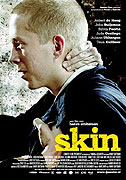Skin – plakát filmu