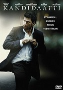 Uchazeč – plakát filmu