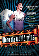 Were the World Mine – plakát filmu