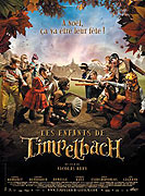 Děti z Timpelbachu – plakát filmu