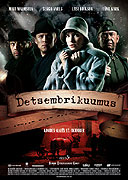 Krvavá revoluce – plakát filmu