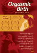 Orgasmický porod – plakát filmu