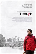 Tenure – plakát filmu