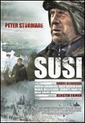 Vlk – plakát filmu