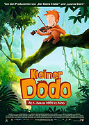 Malý Dodo – plakát filmu